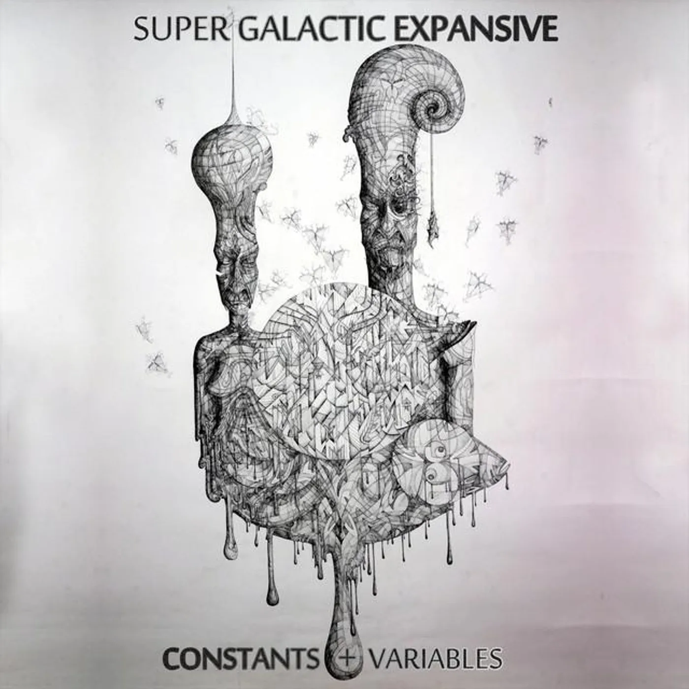 Super Galactic Expansive Brand Page