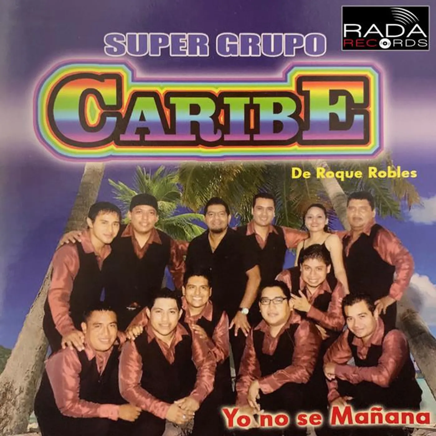 Super Grupo Caribe