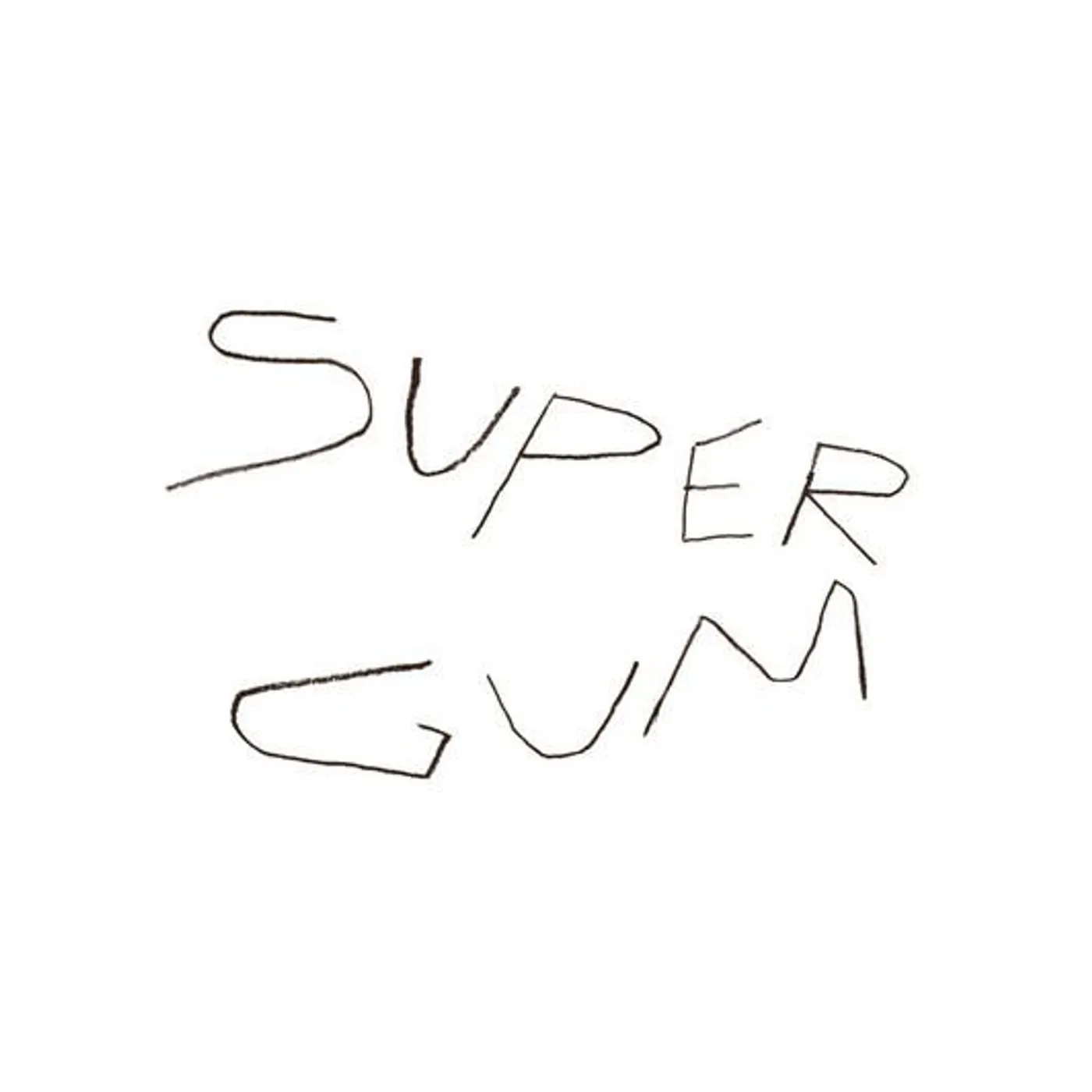 Super Gum Brand Page