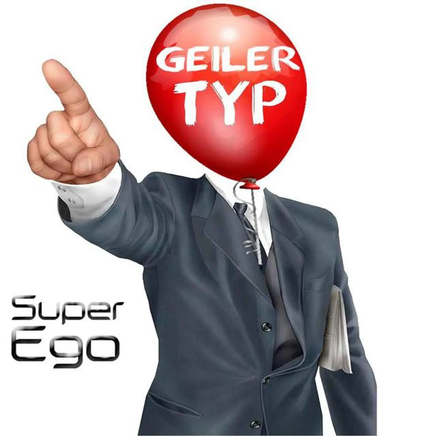 Super Ego