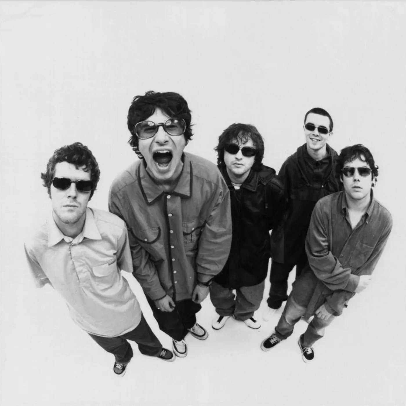 Super Furry Animals Brand Page