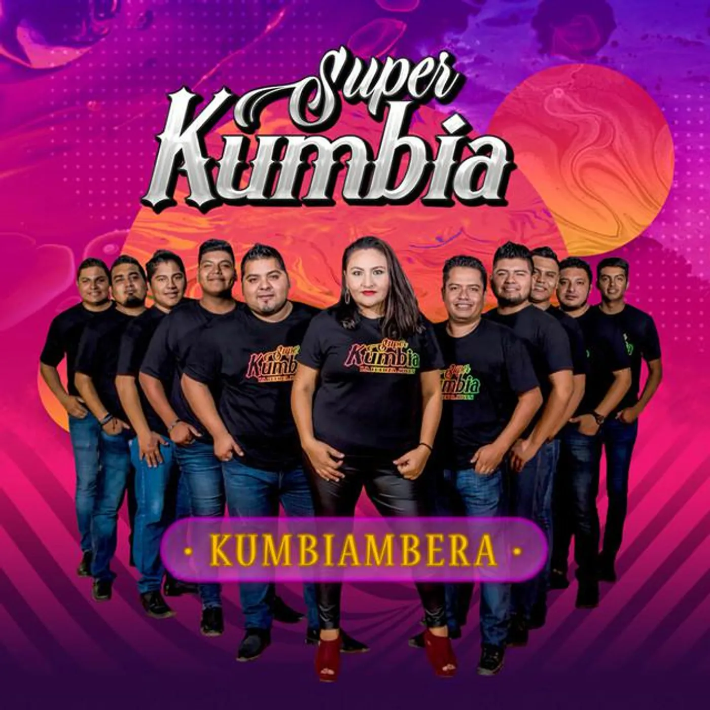 Super Kumbia