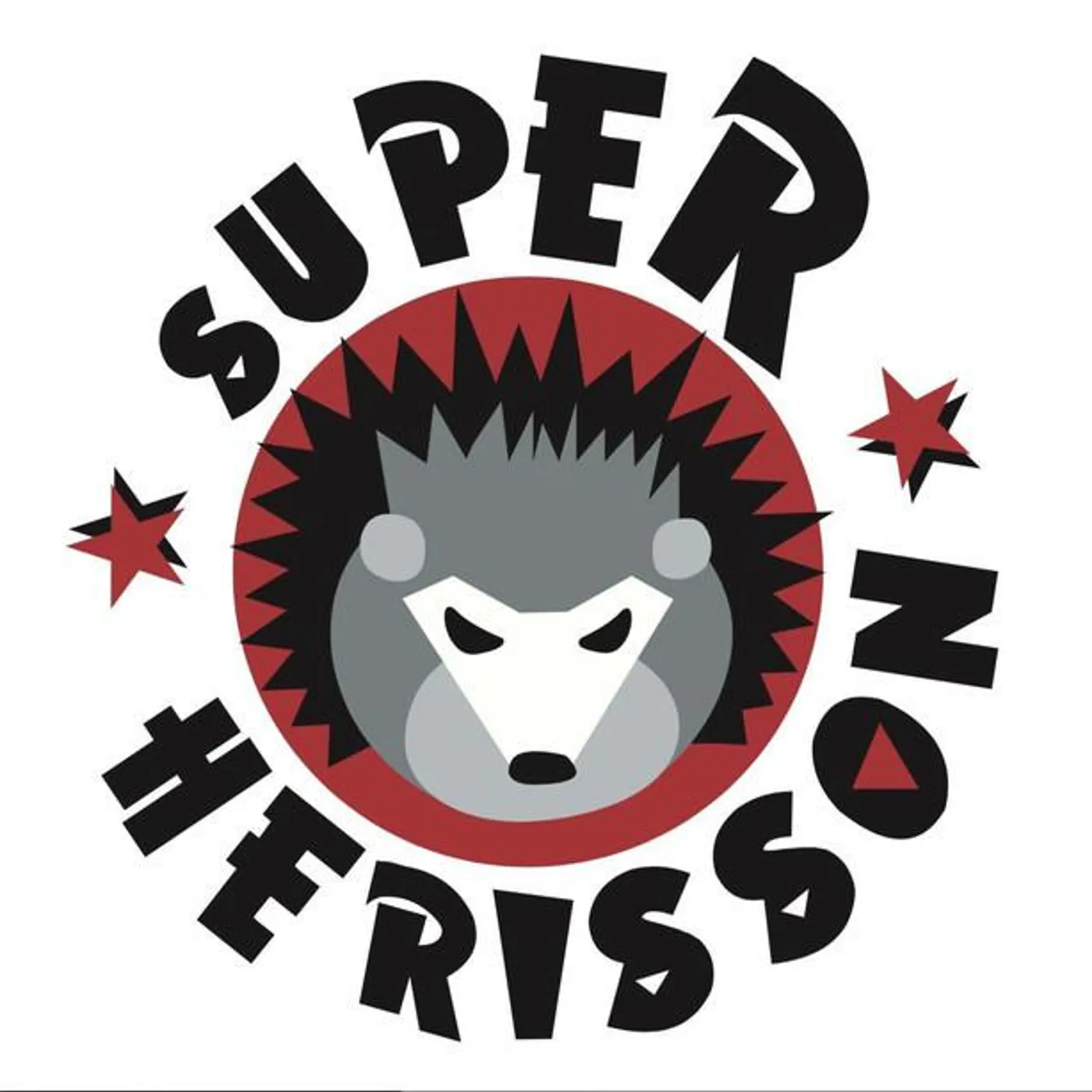 Super Hérisson
