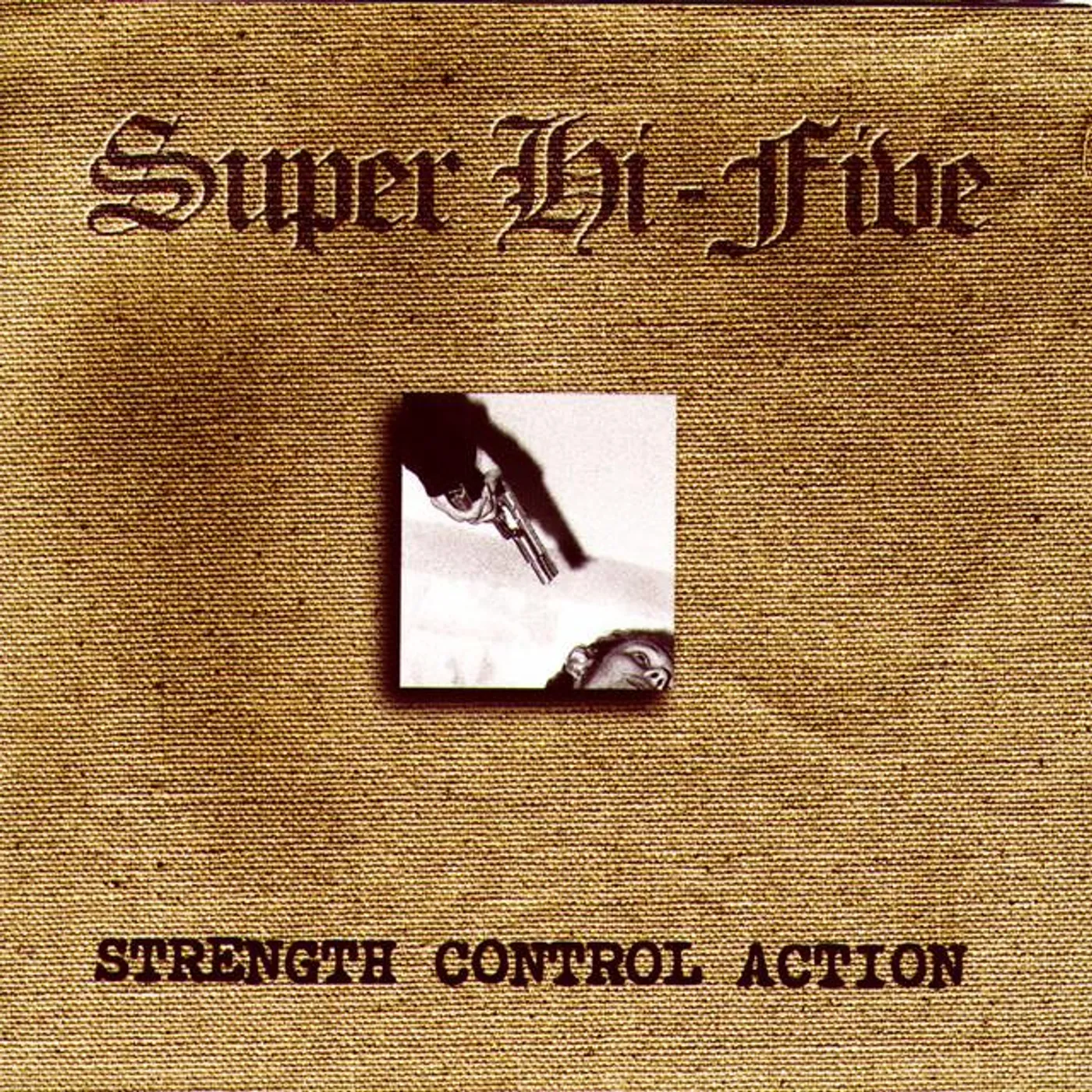 Super Hi-Five Brand Page