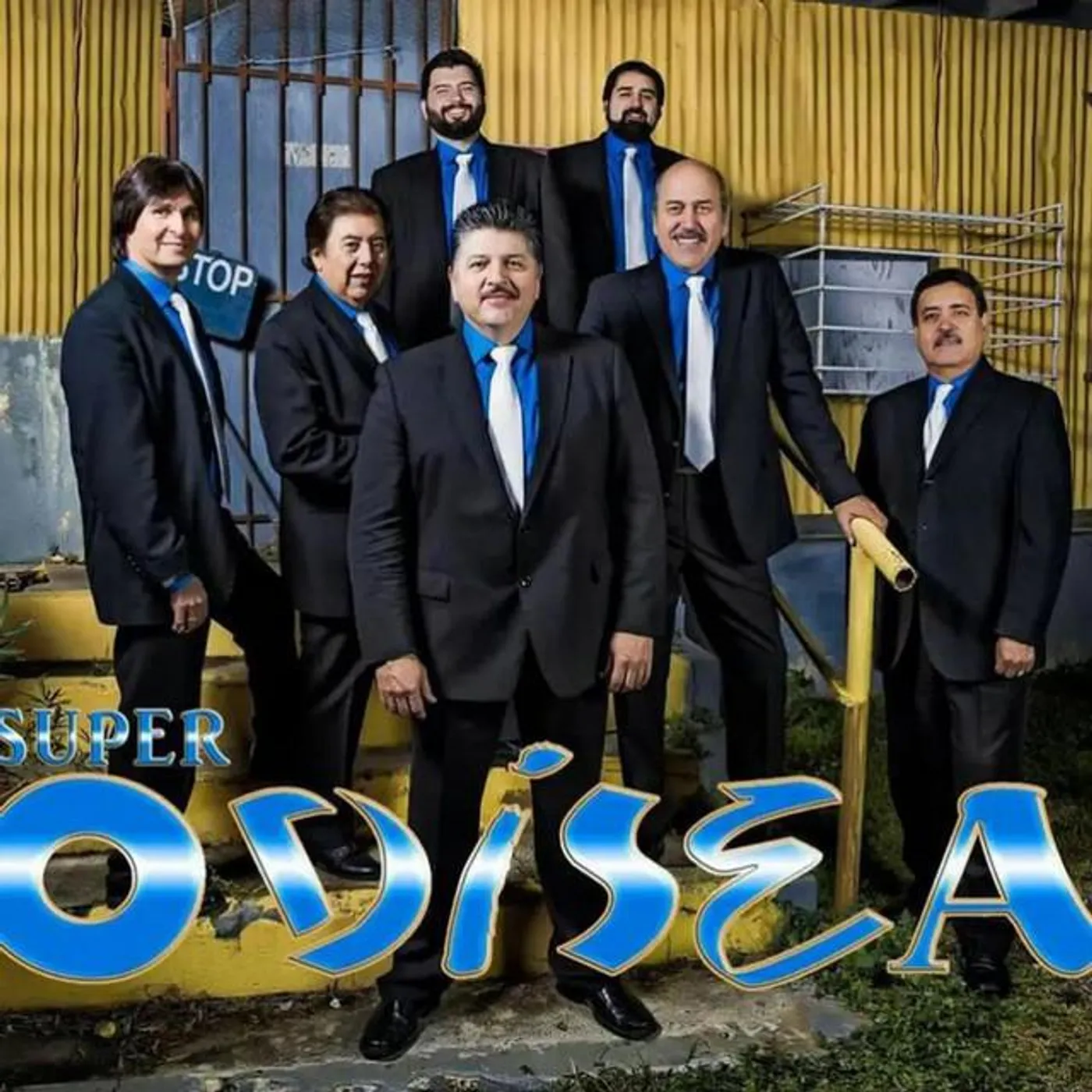 Super Odisea