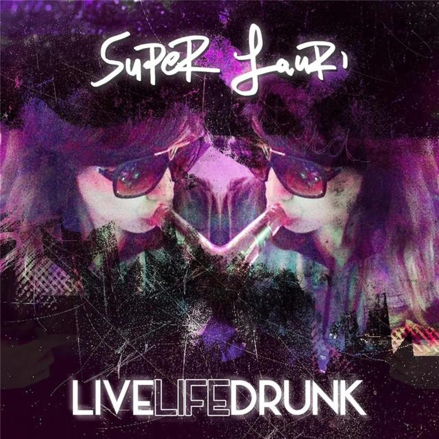 Super Lauri
