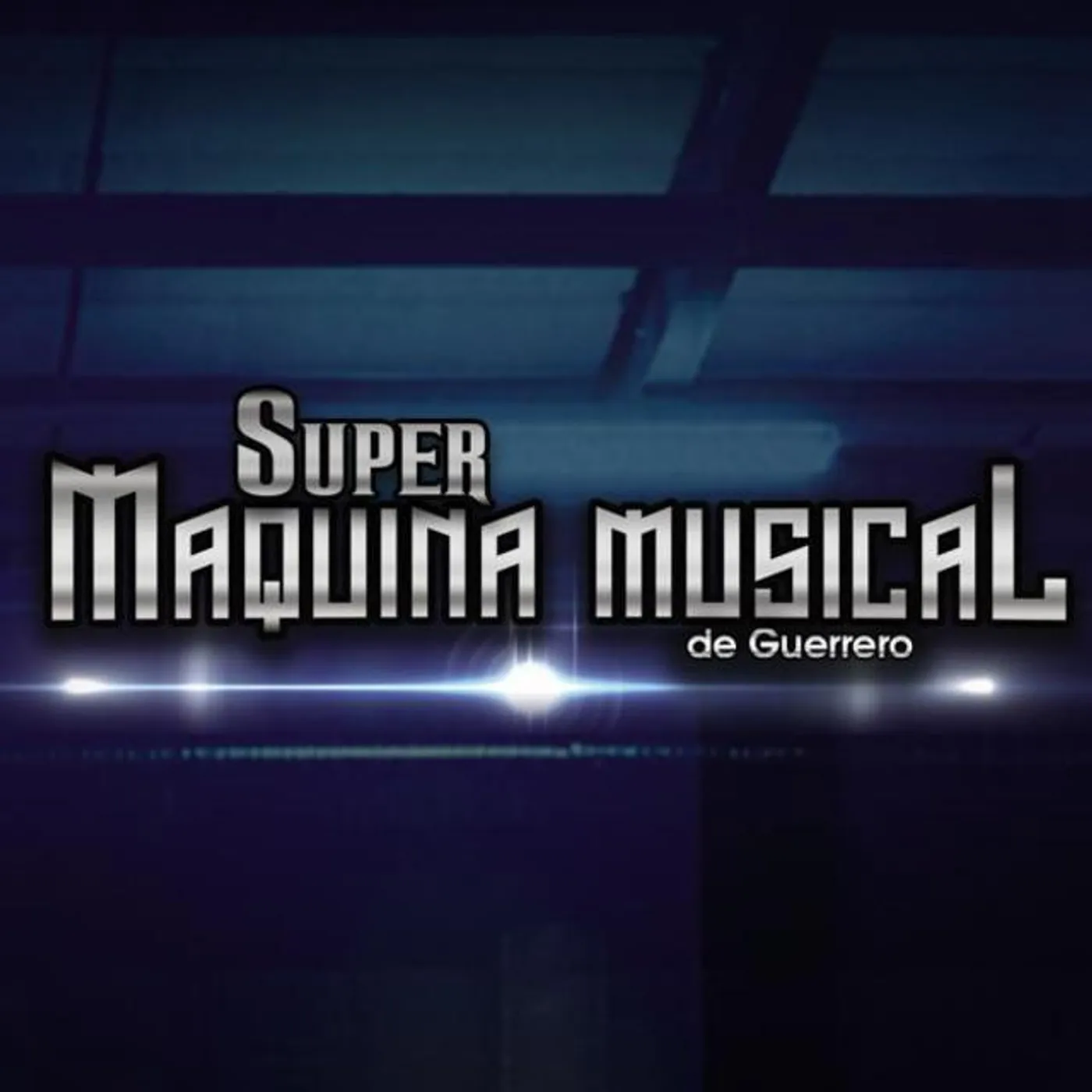 Super Máquina Musical de Guerrero