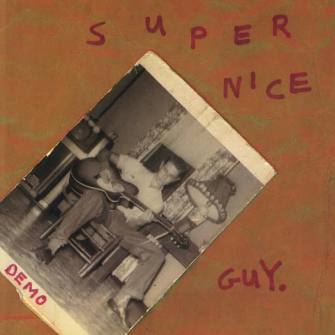 Super Nice Guy