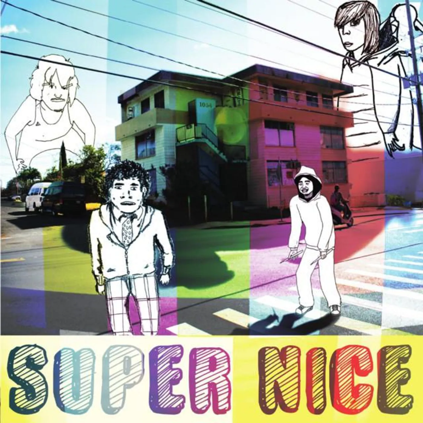 Super Nice