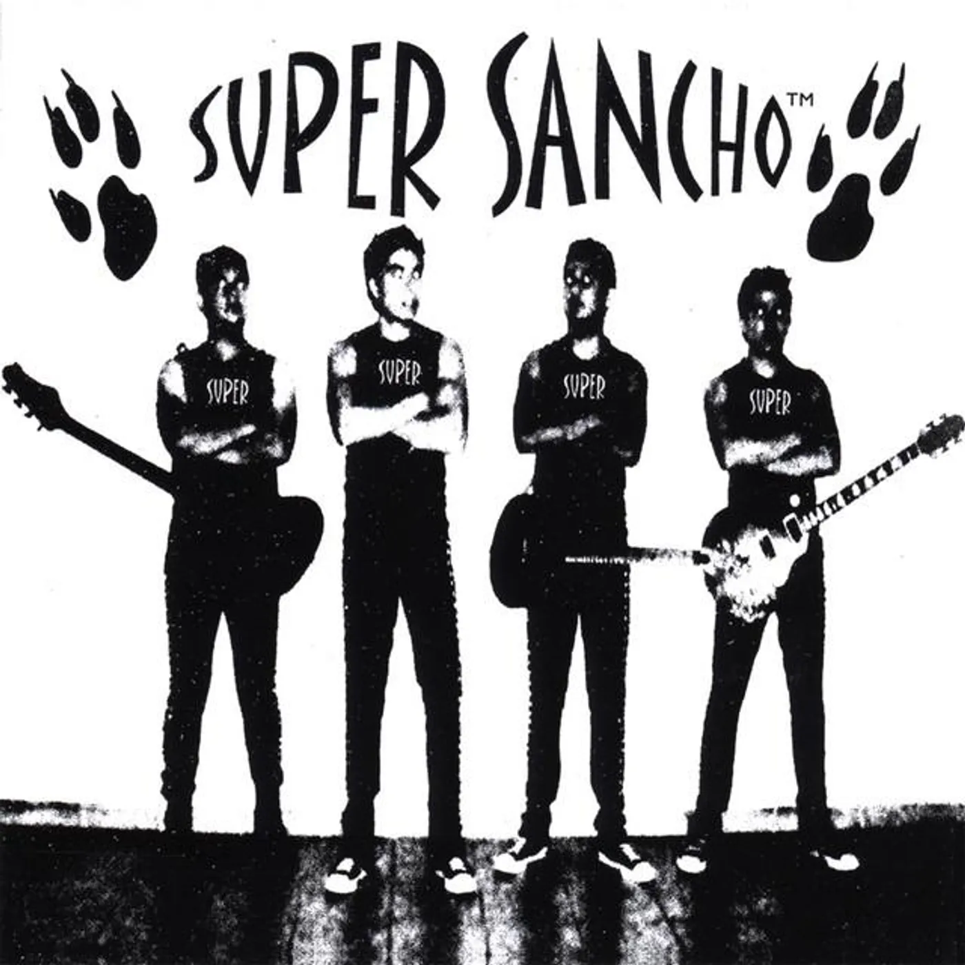 Super Sancho