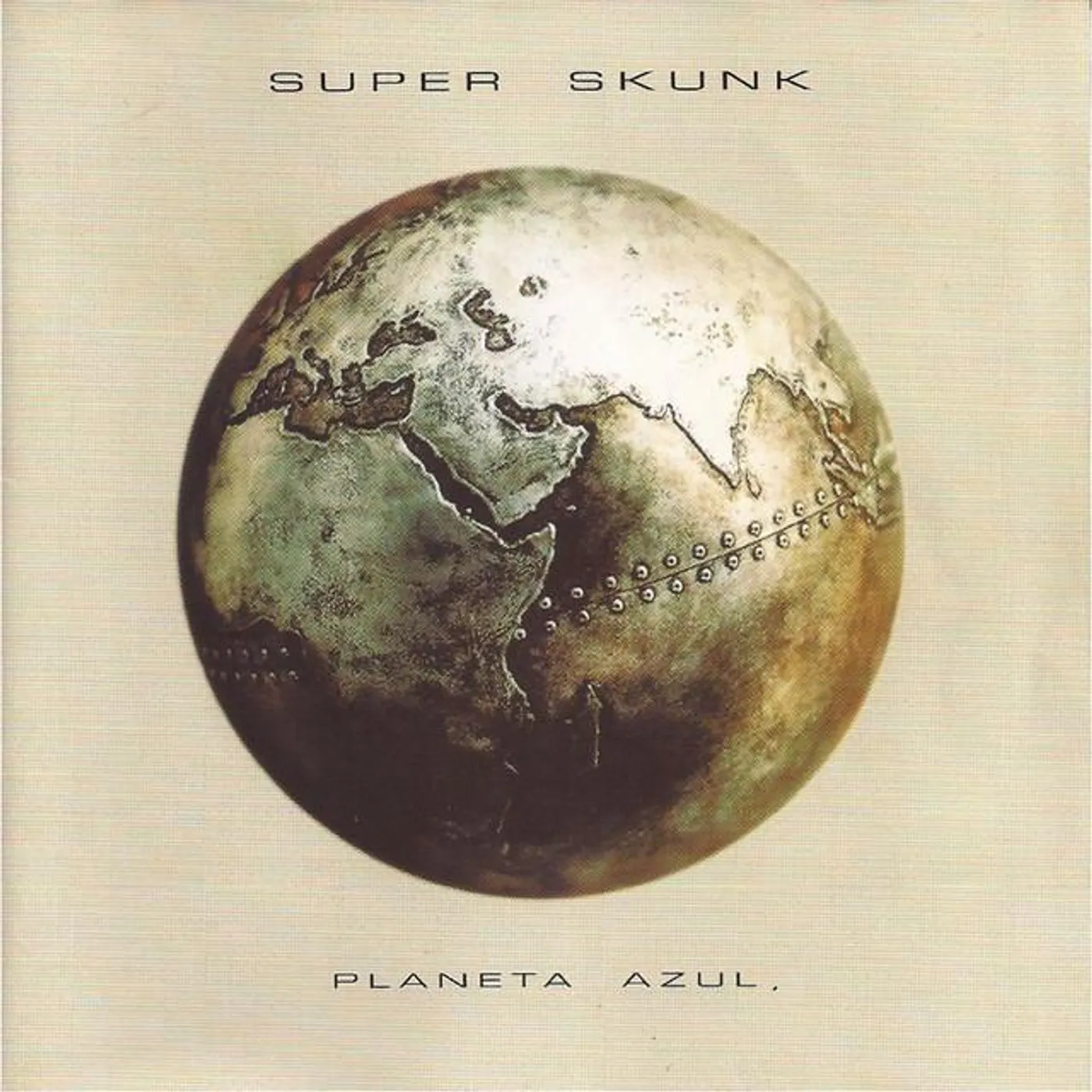 Super Skunk