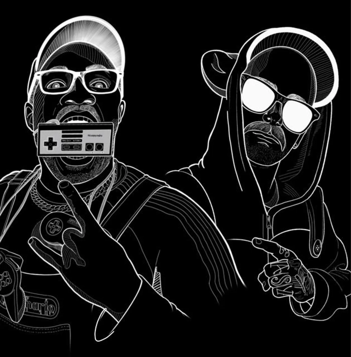 Super Slam Bros.