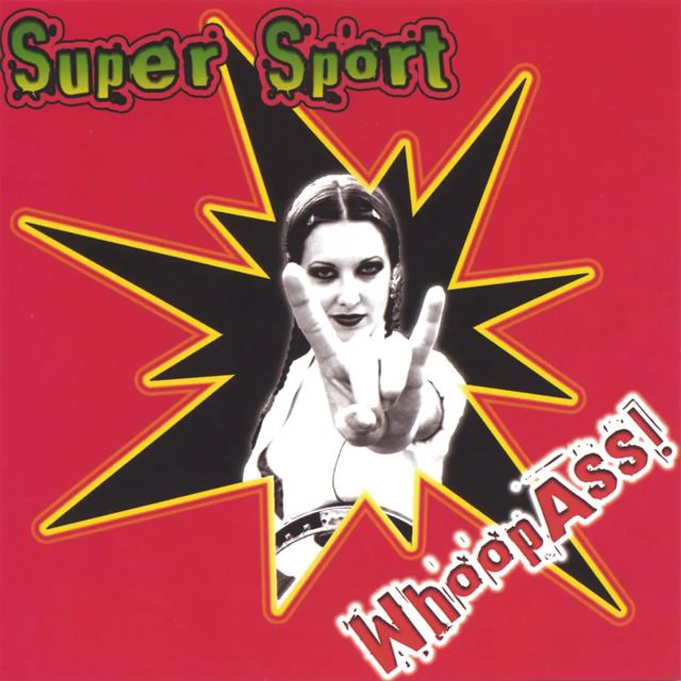 Super Sport