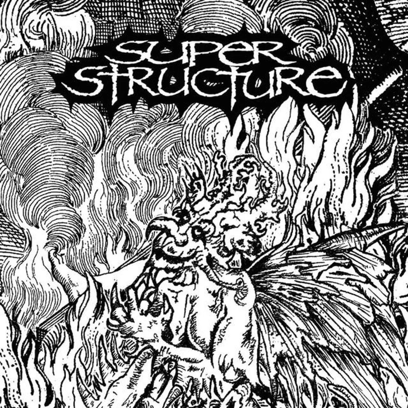 Super Structure