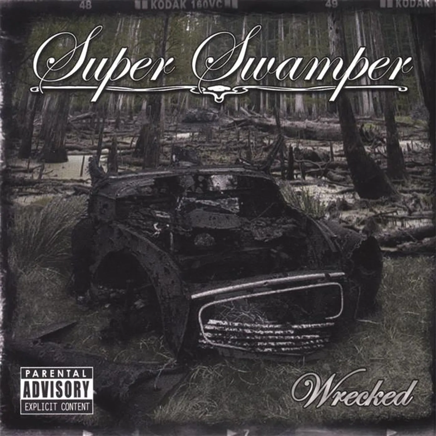 Super Swamper Brand Page