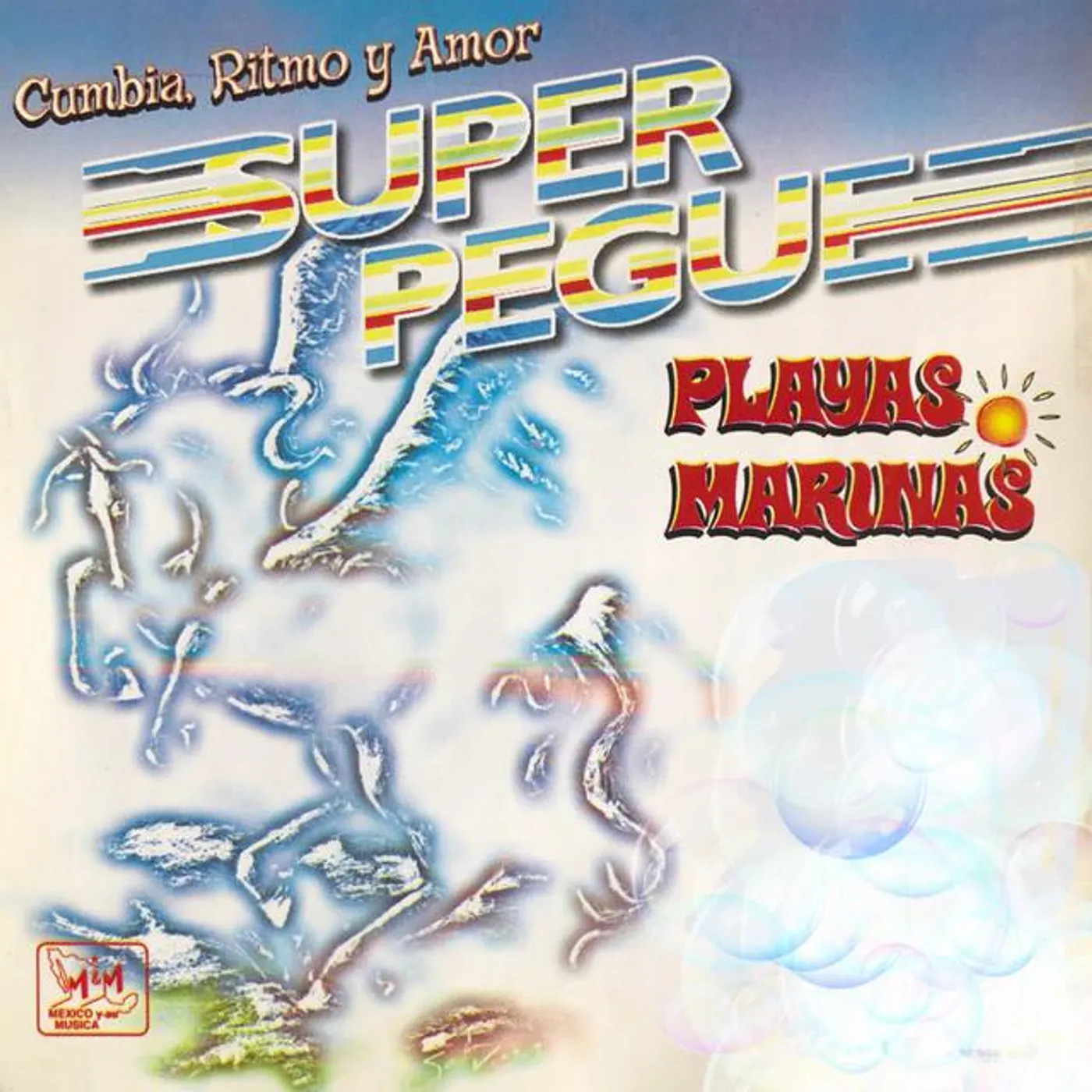 Super Pegue