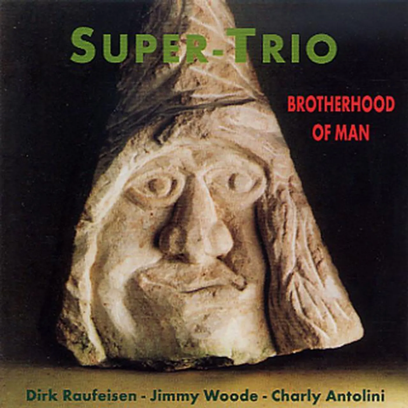 Super-Trio
