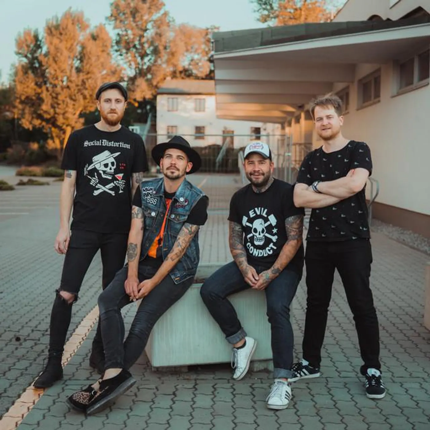 Supertesla Brand Page