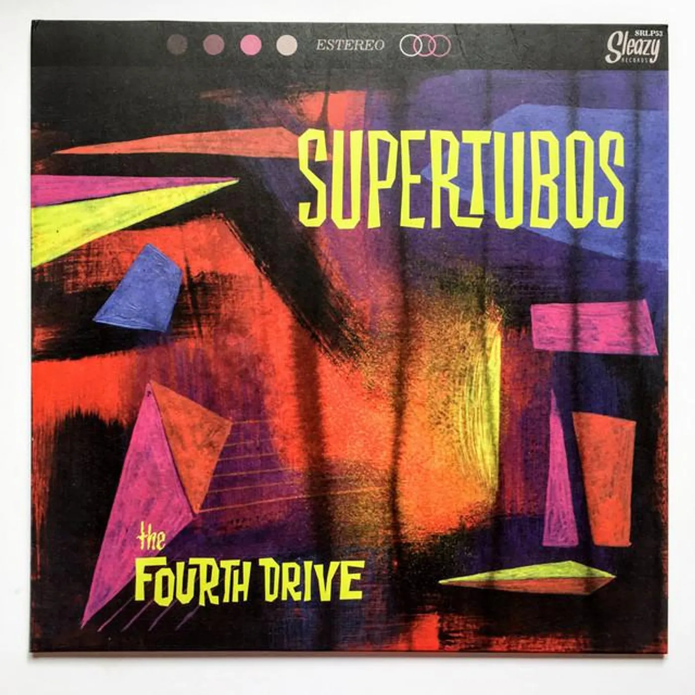 Supertubos!