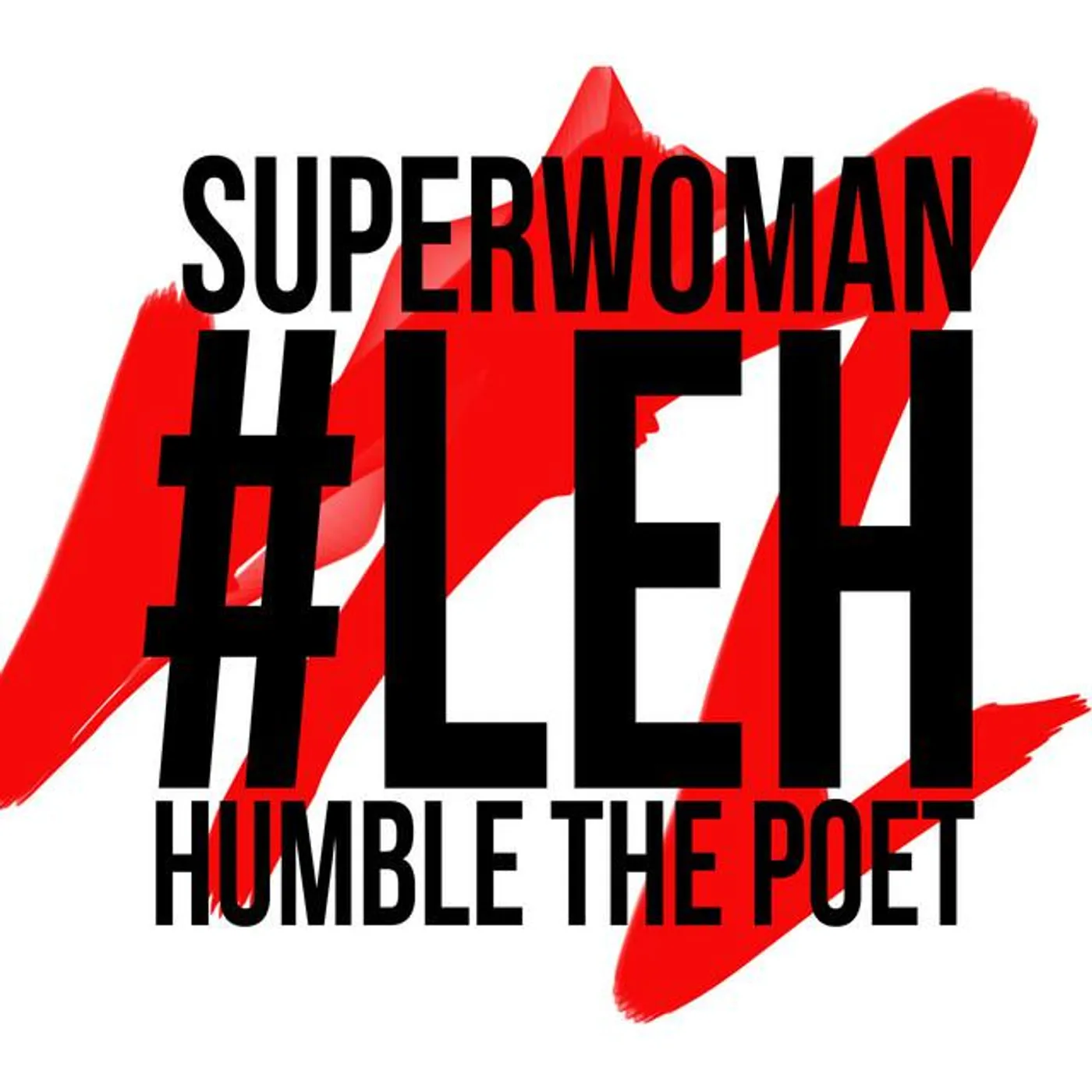 Superwoman Brand Page