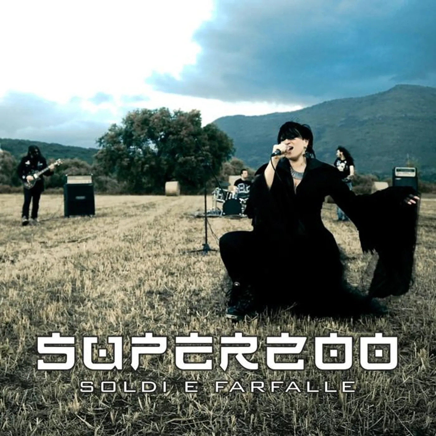 Superzoo