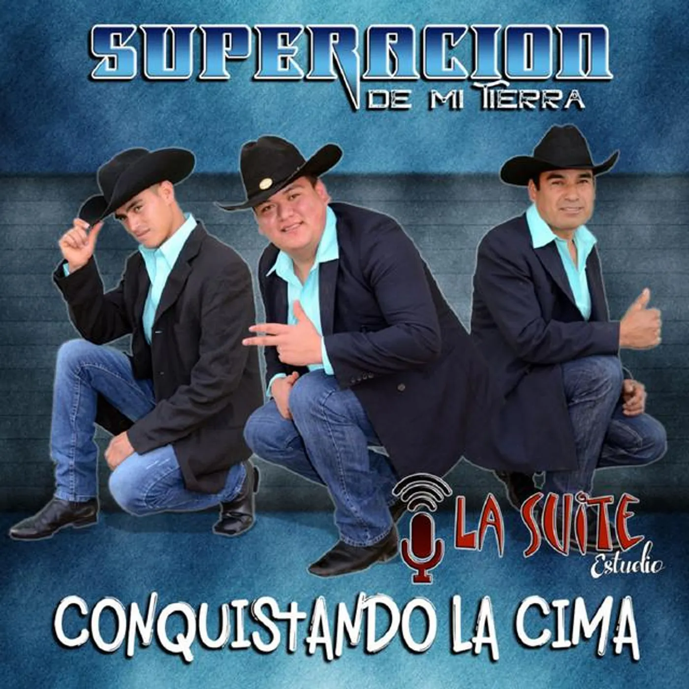 Superacion De Mi Tierra