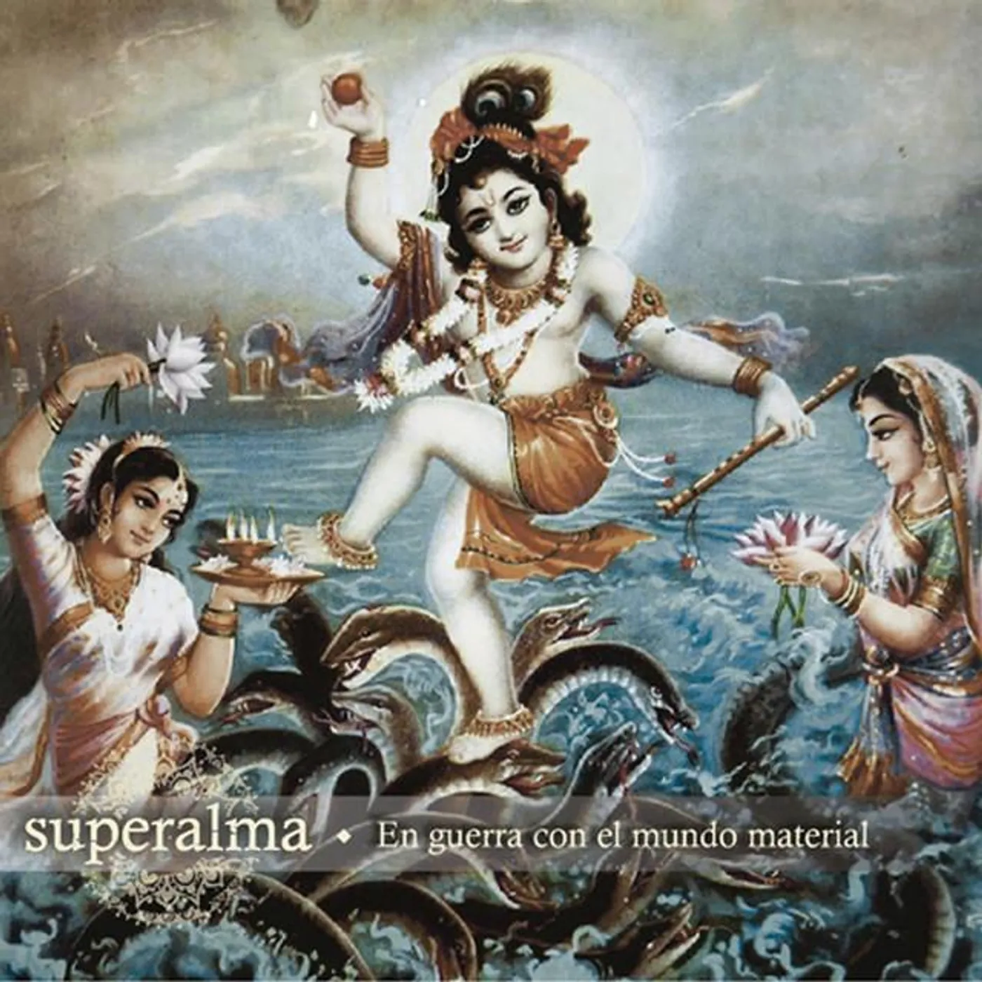 Superalma