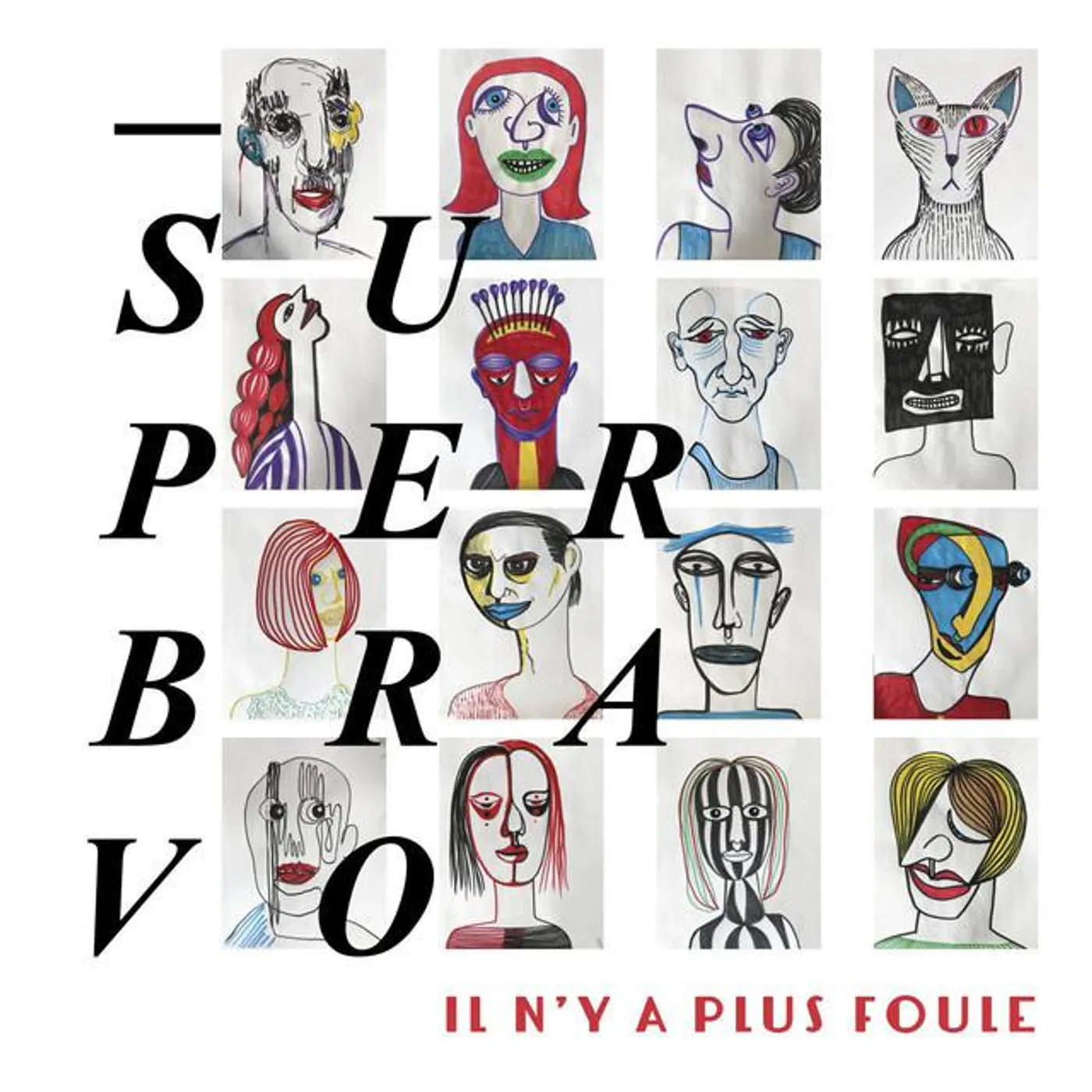 Superbravo