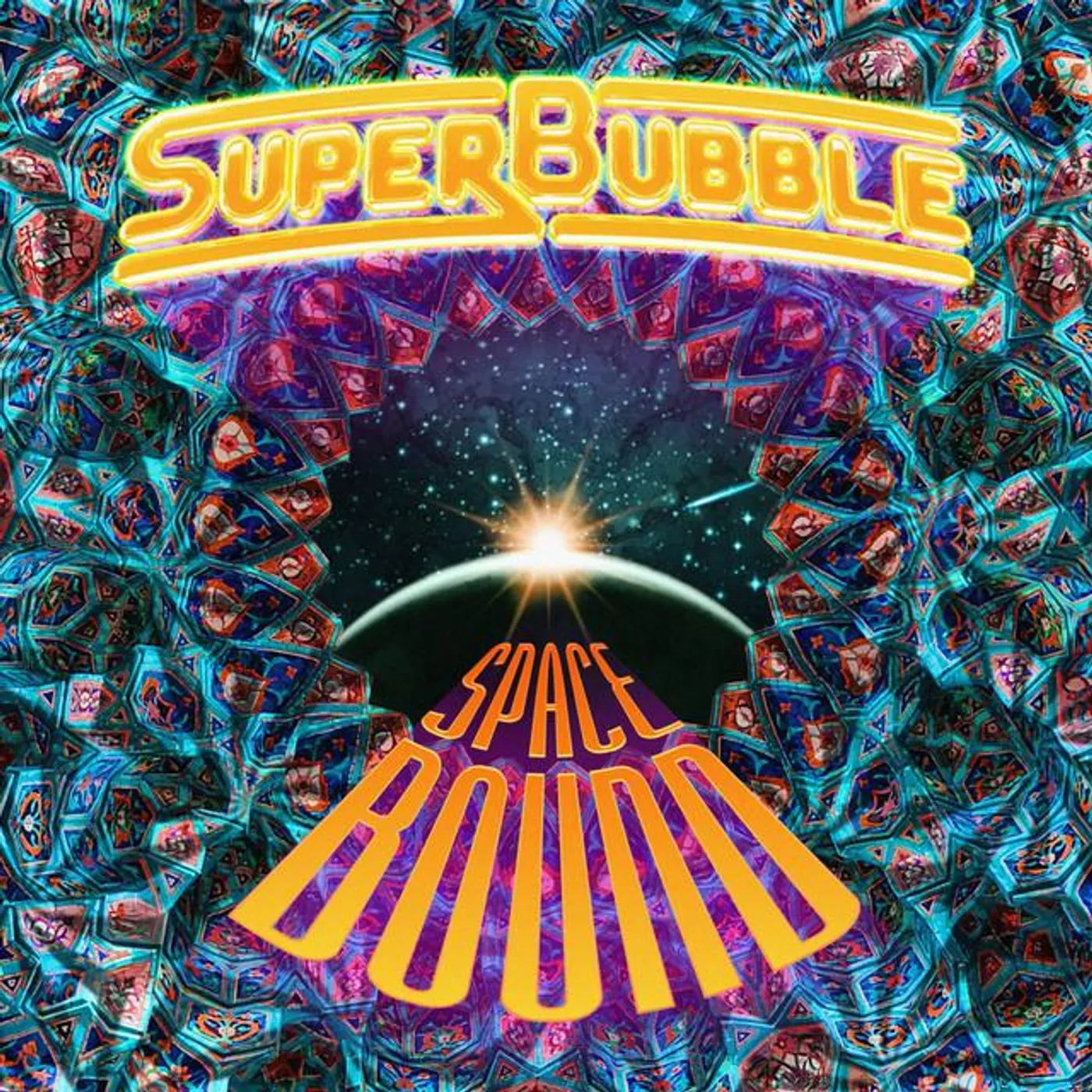 SuperBubble