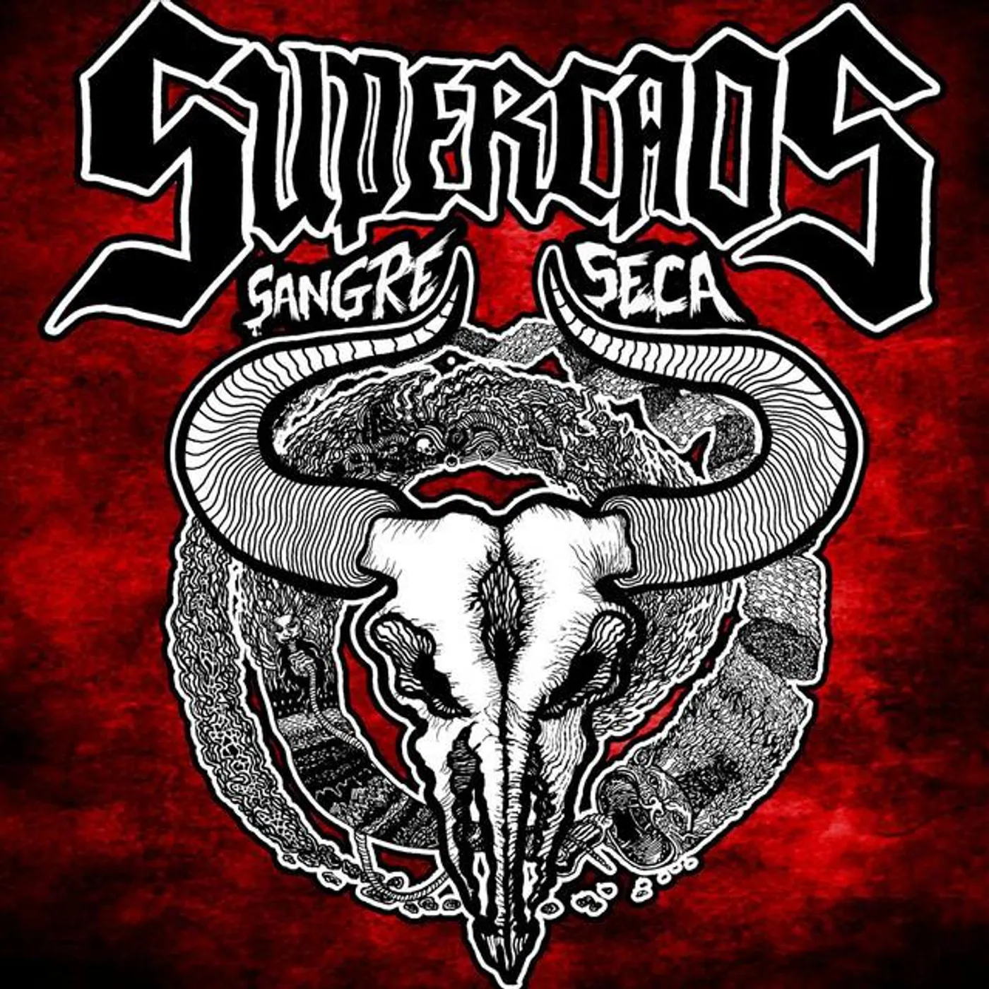Supercaos