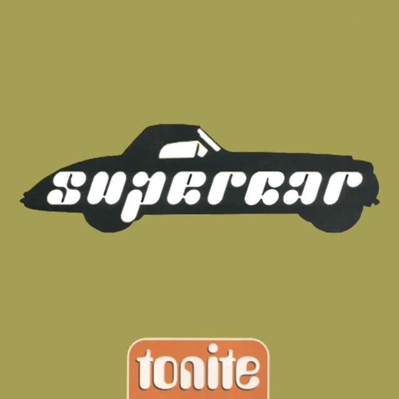 Supercar