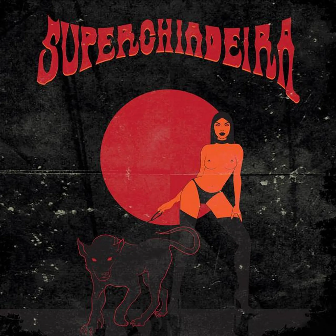 Superchiadeira Brand Page