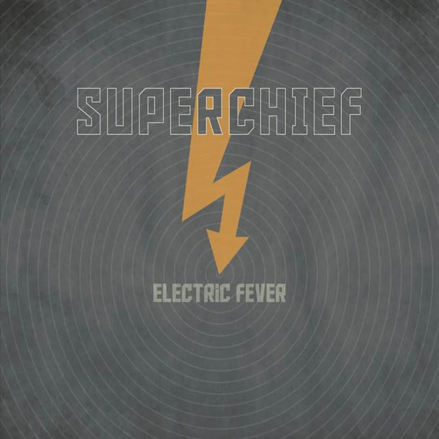 SUPERCHIEF