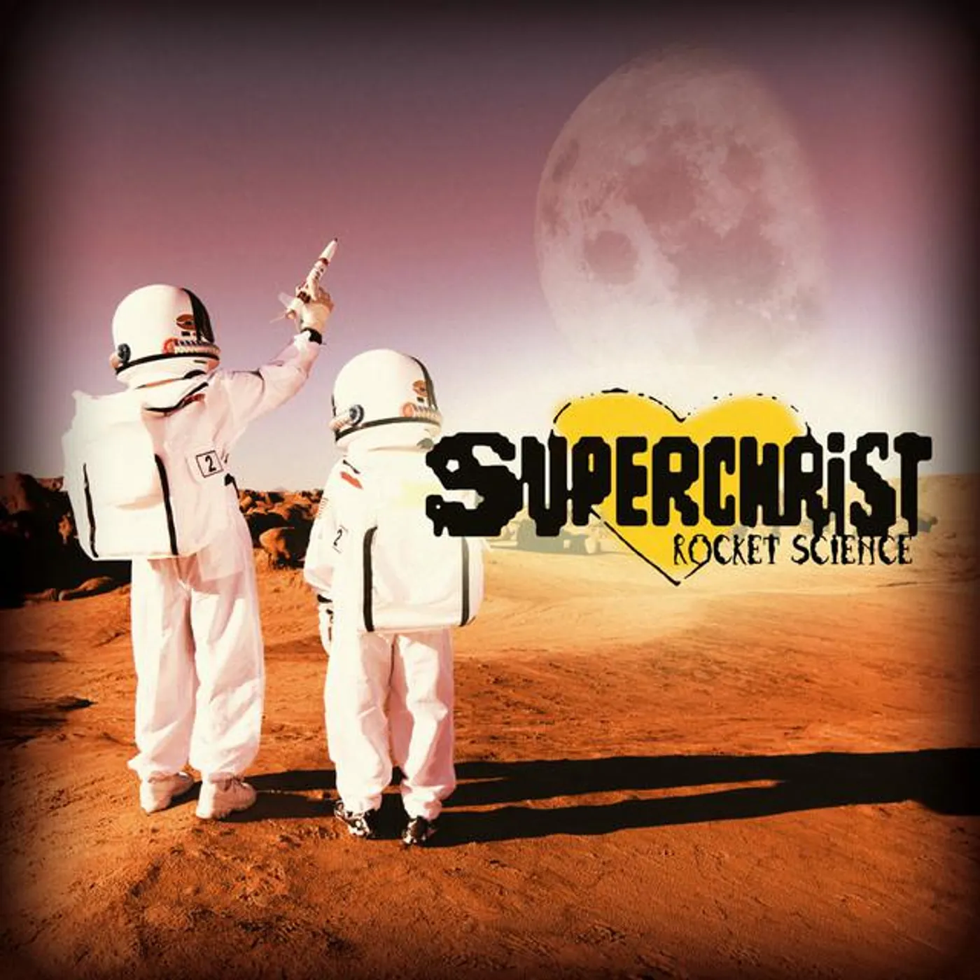 Superchrist