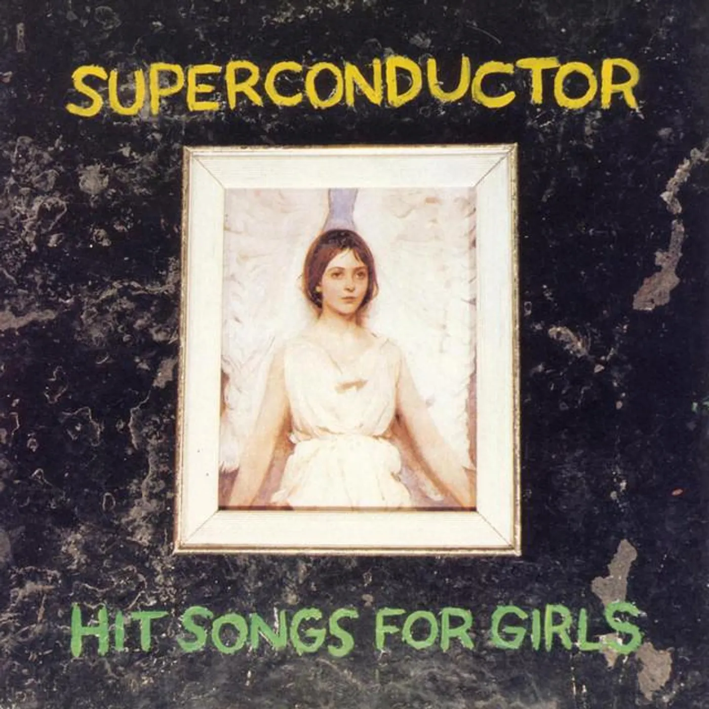 Superconductor