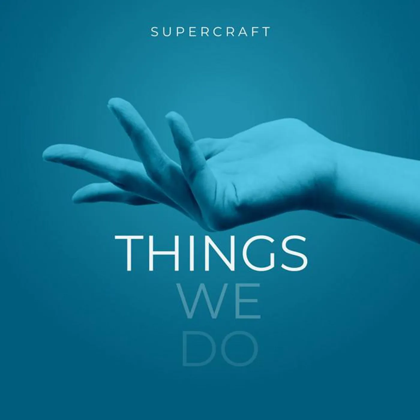 Supercraft