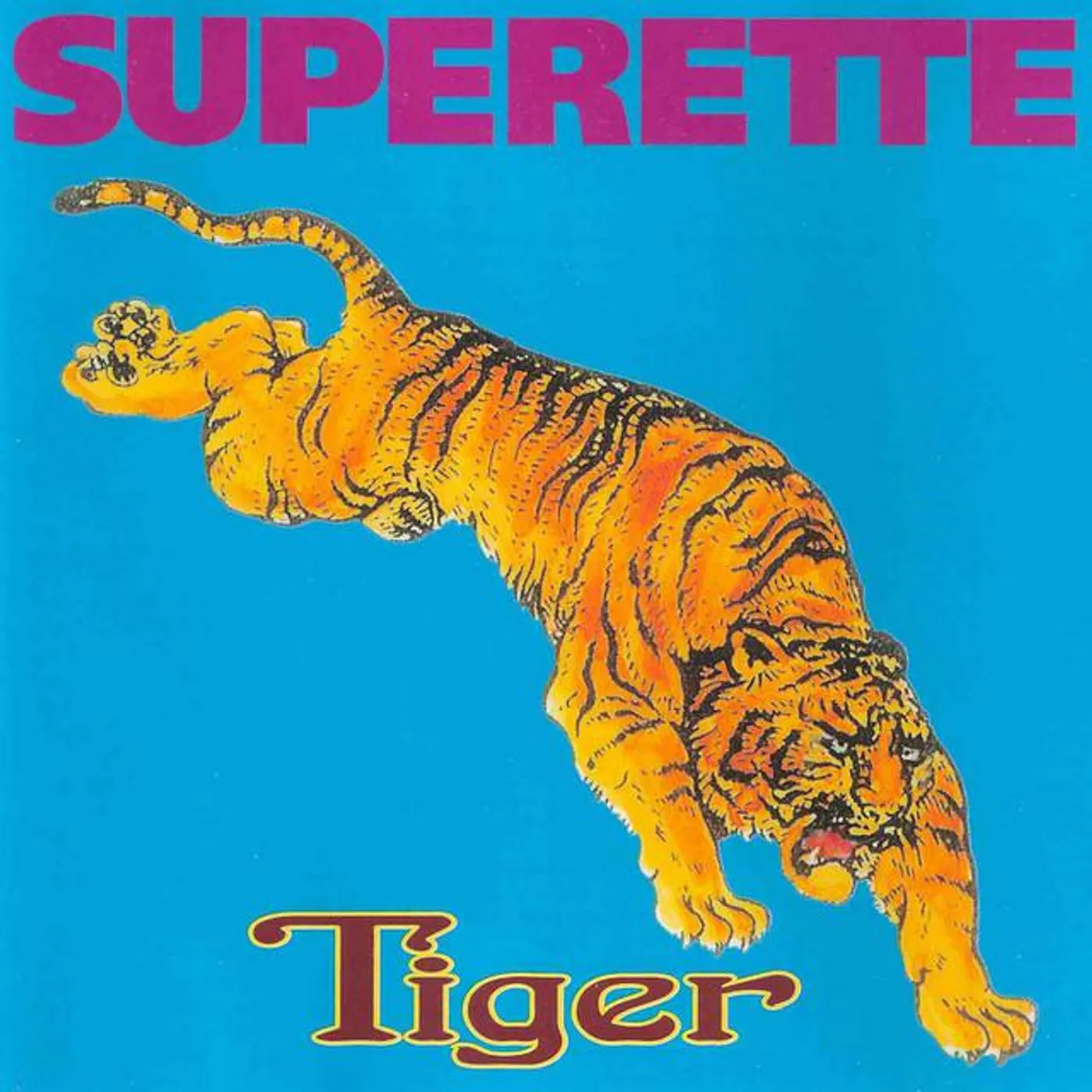 Superette