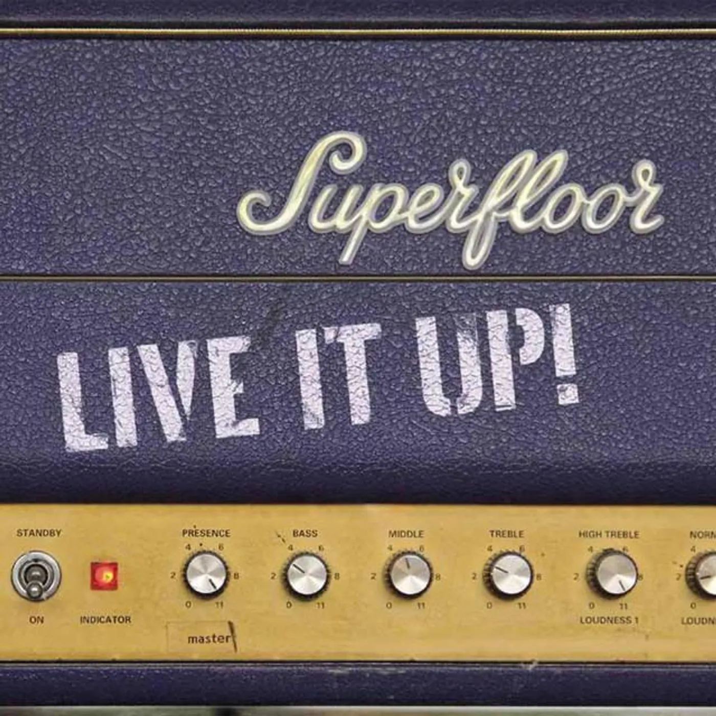 Superfloor