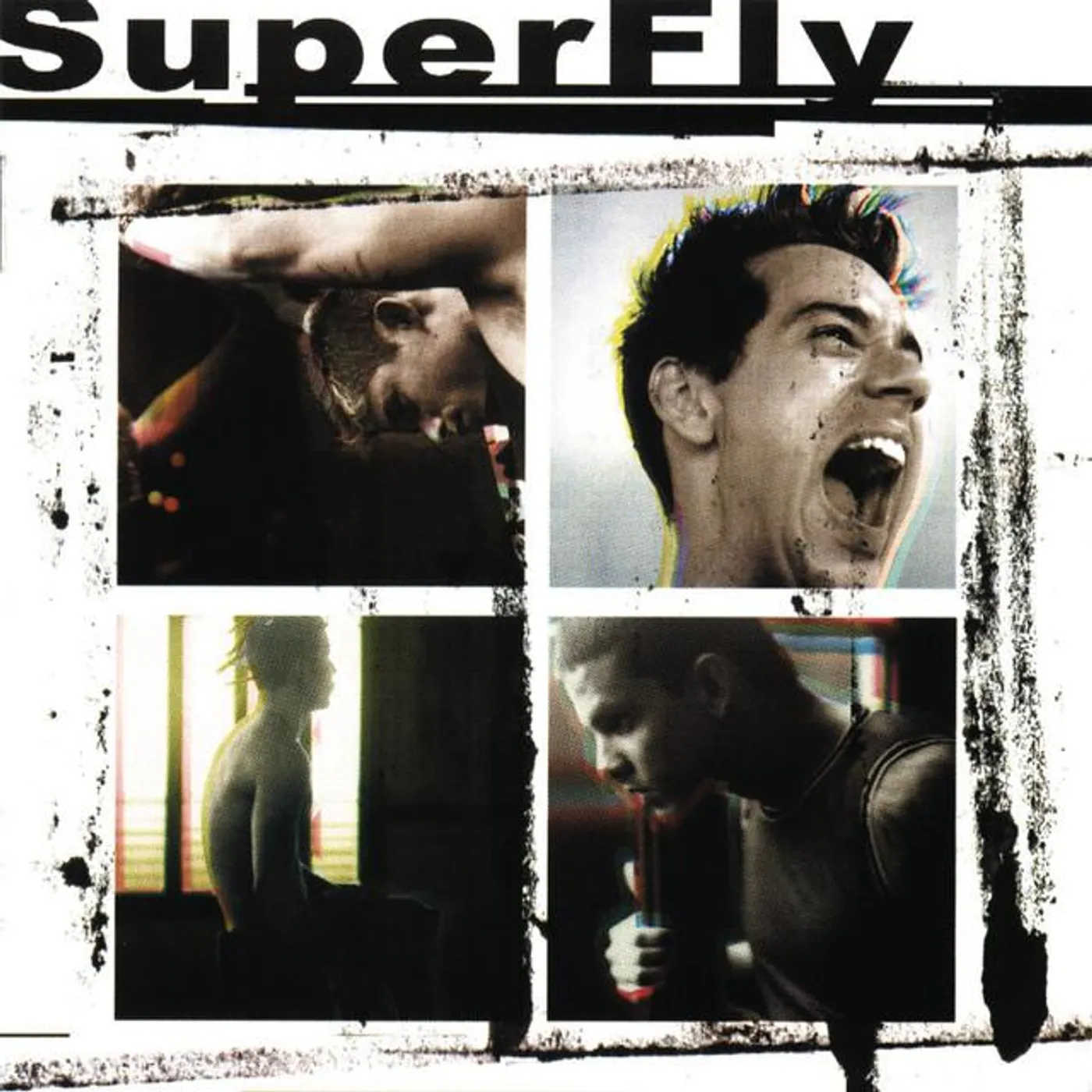 Superfly