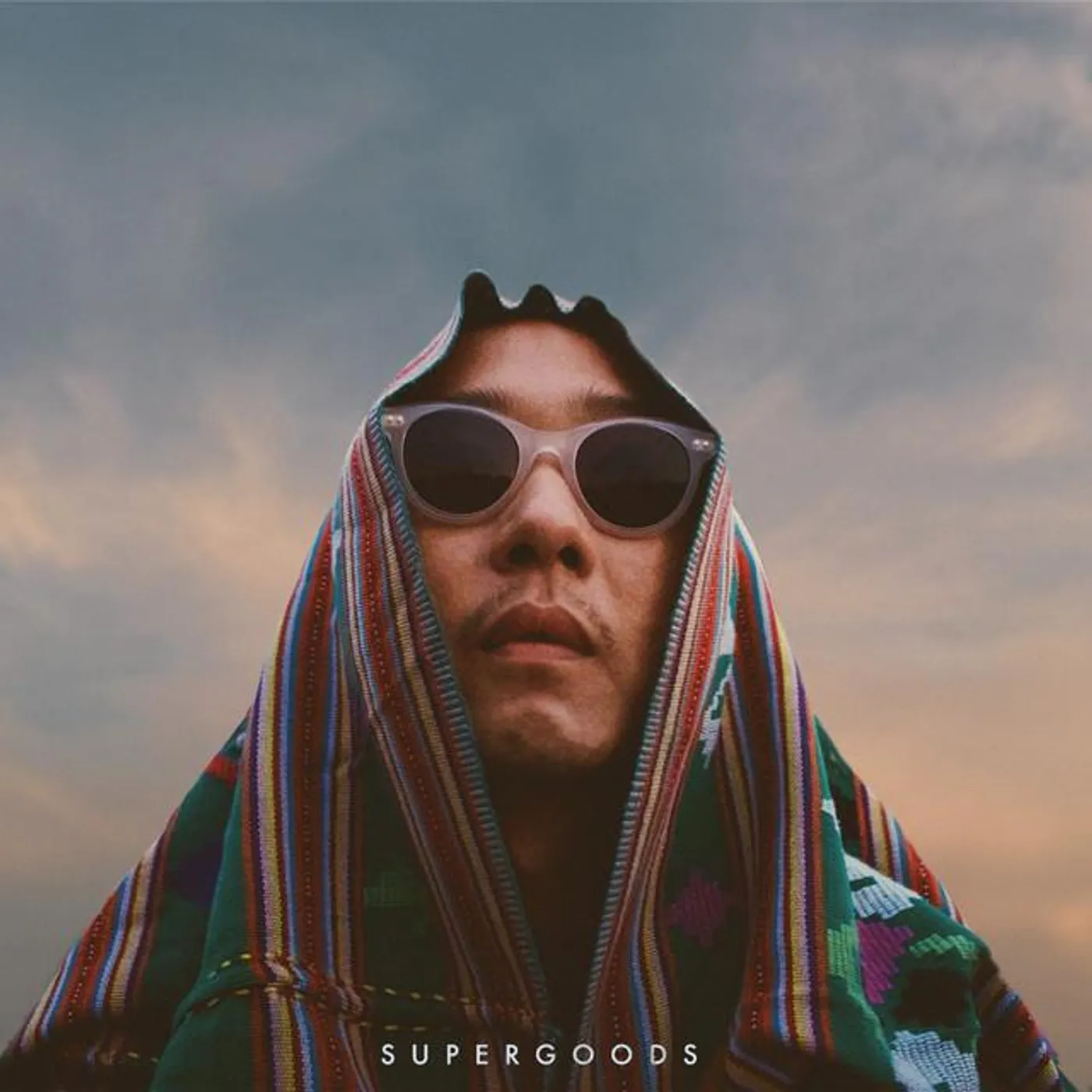 Supergoods Brand Page