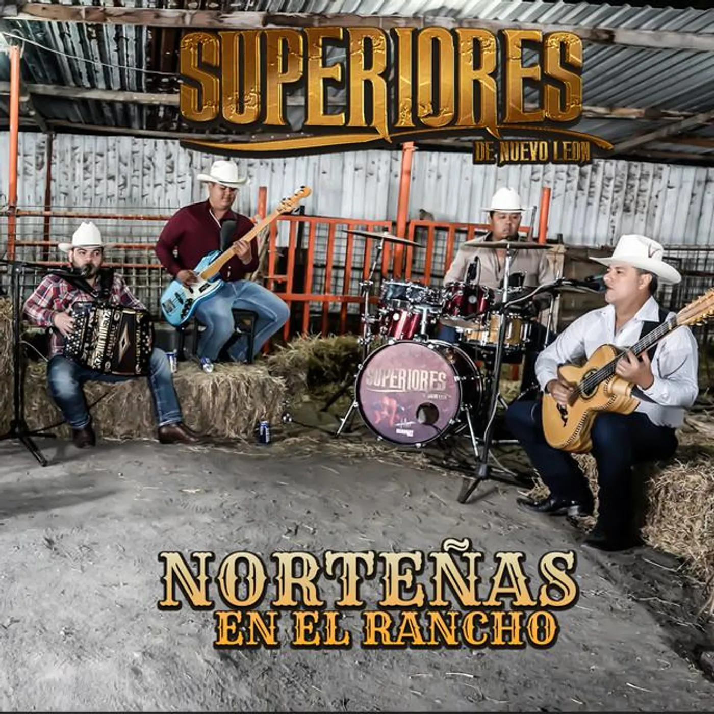 Superiores de Nuevo Leon