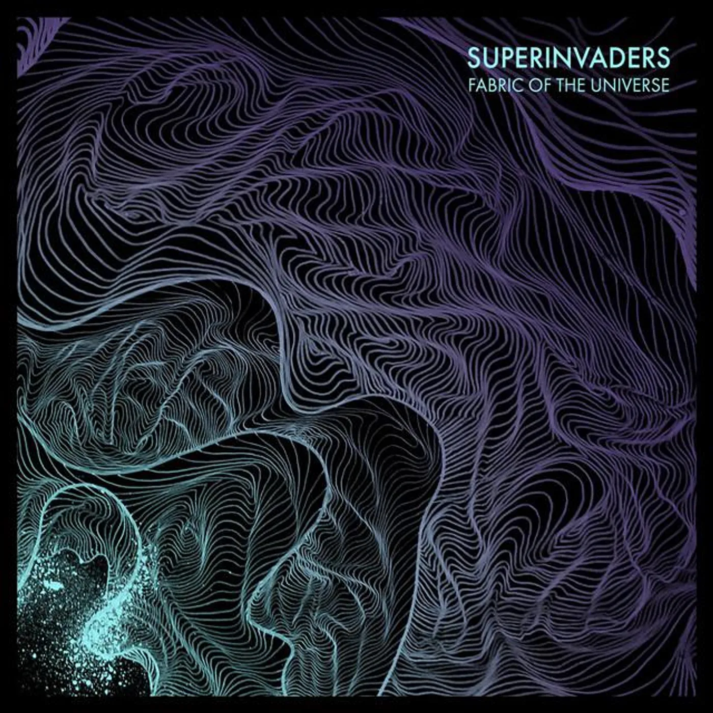 Superinvaders Brand Page