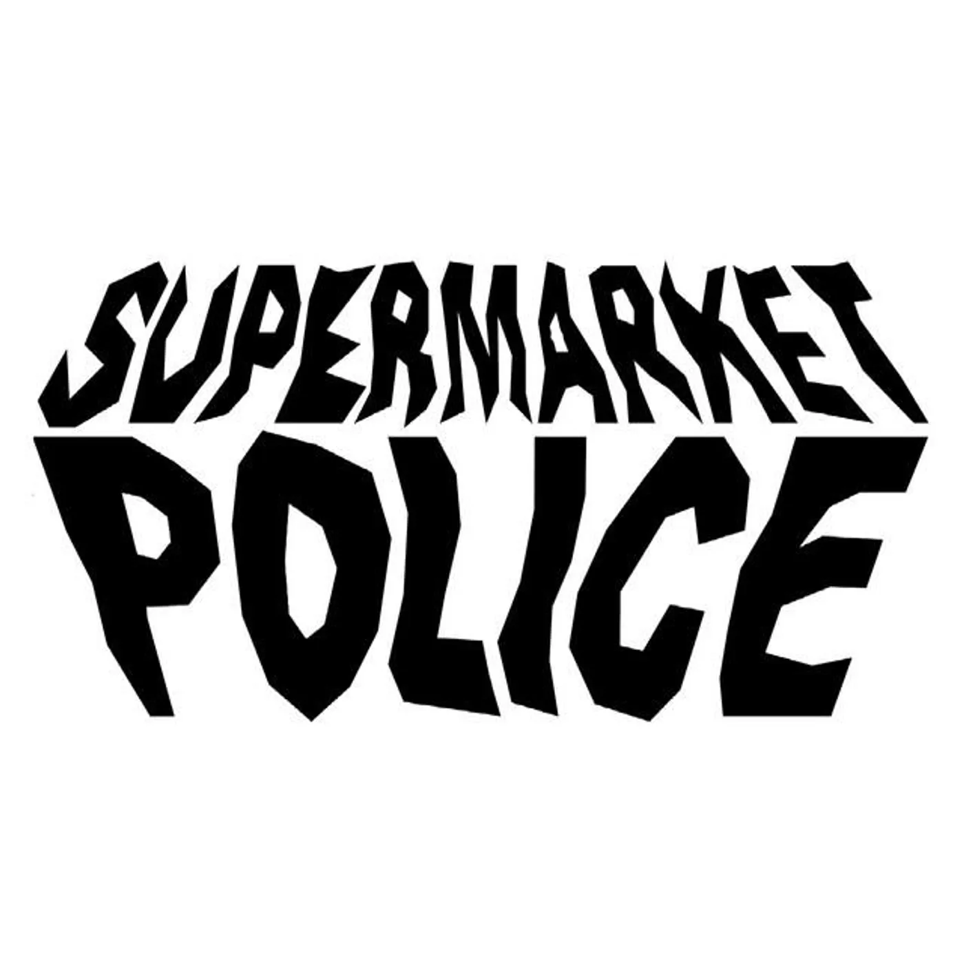 Supermarket Police