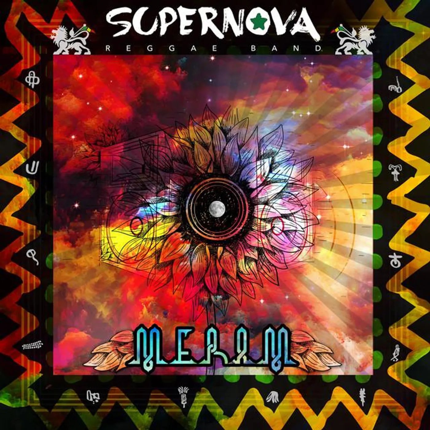 SUPERNOVA Reggae Band