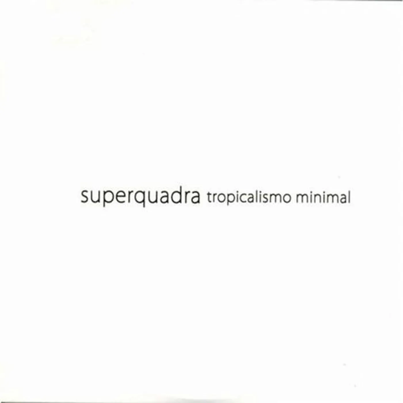 Superquadra Brand Page