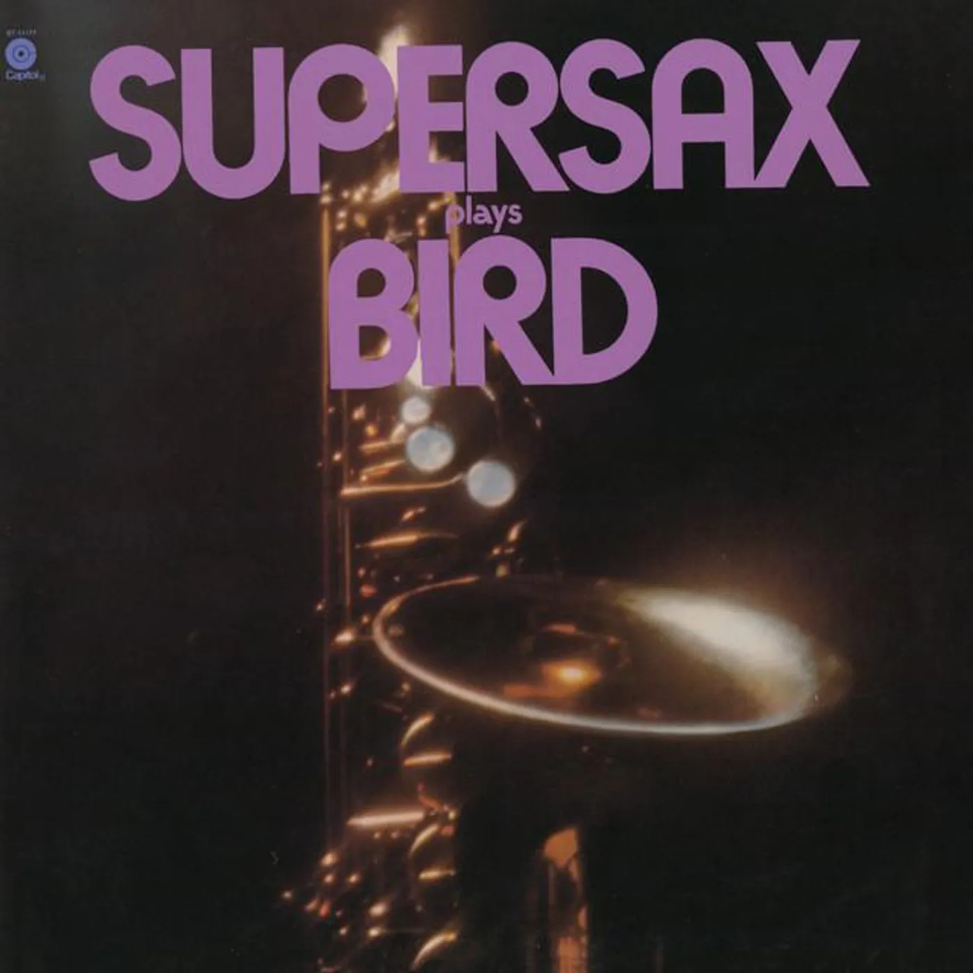 Supersax Brand Page