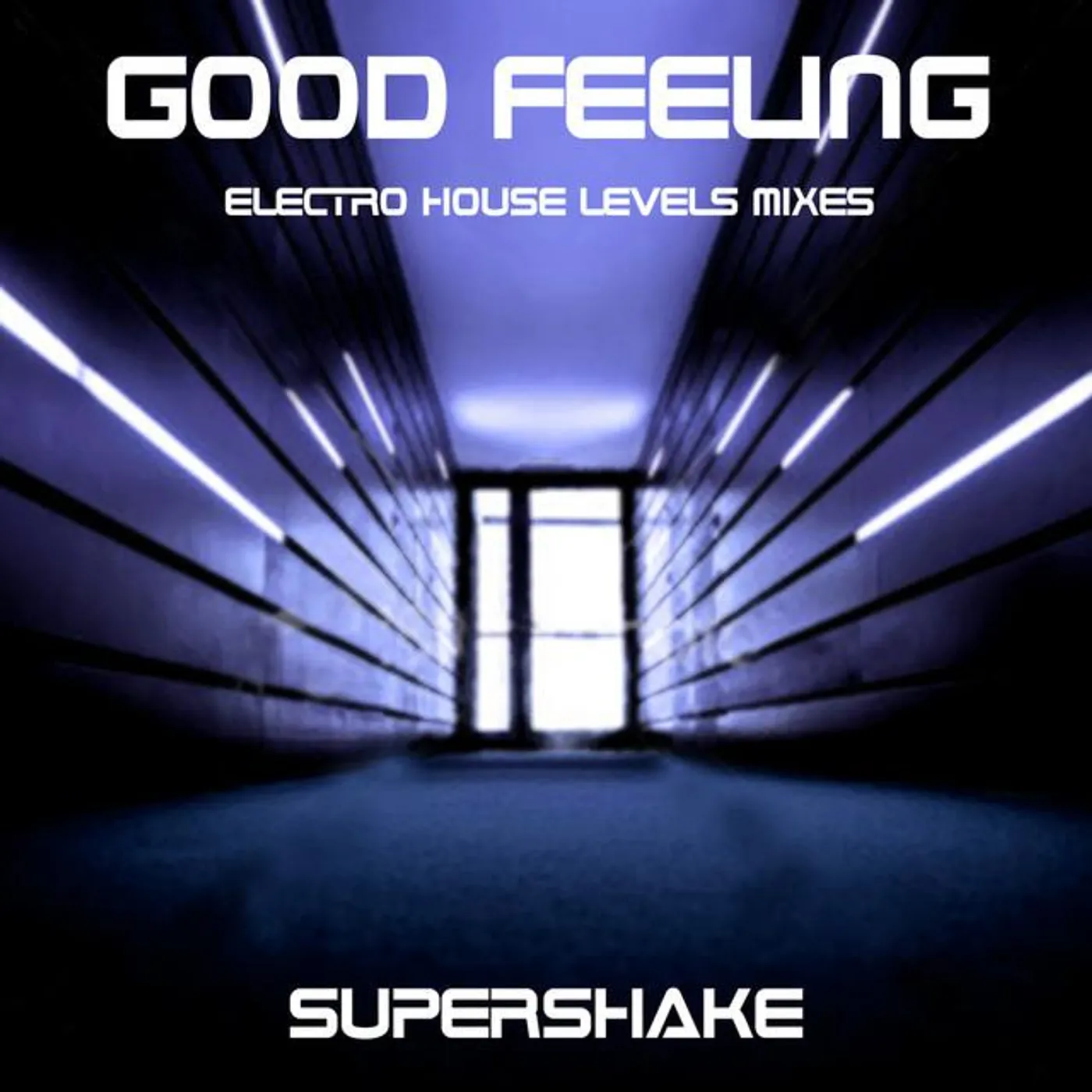 Supershake