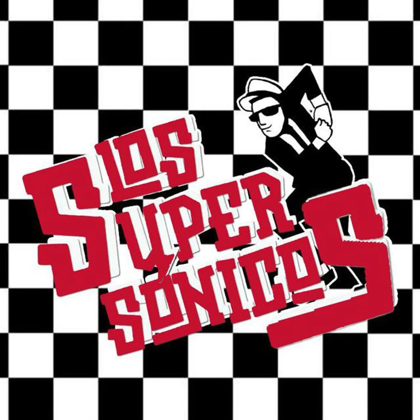 Supersonicos Ska