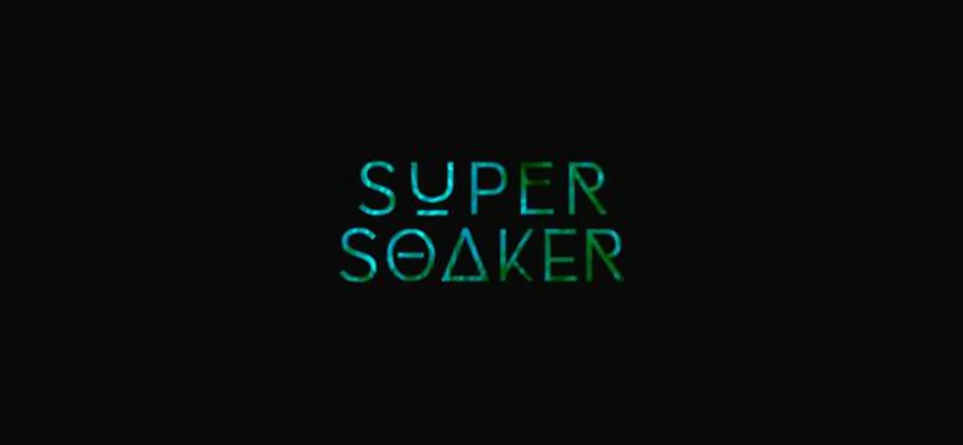 Supersoaker