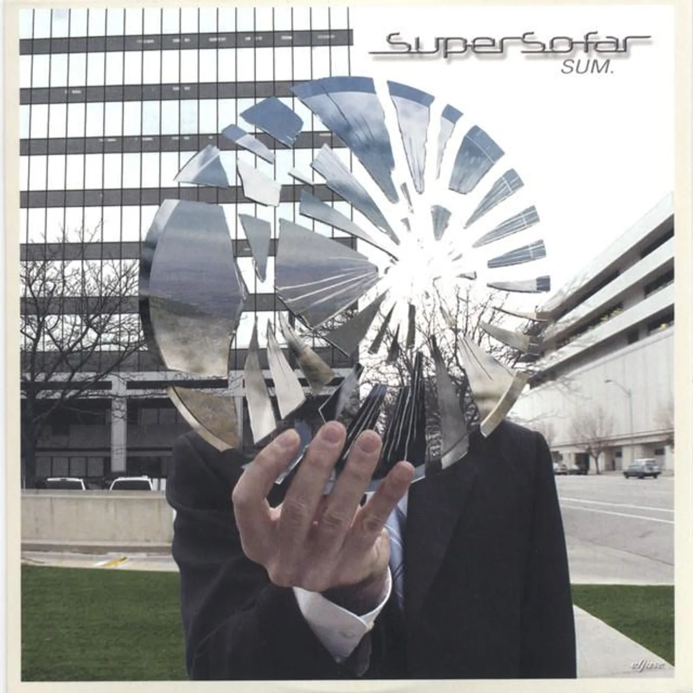 Supersofar